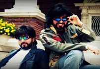 boyz and shades
